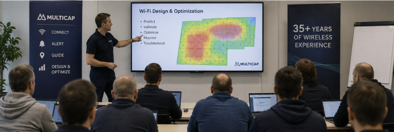 Wi Fi Training En Services 2